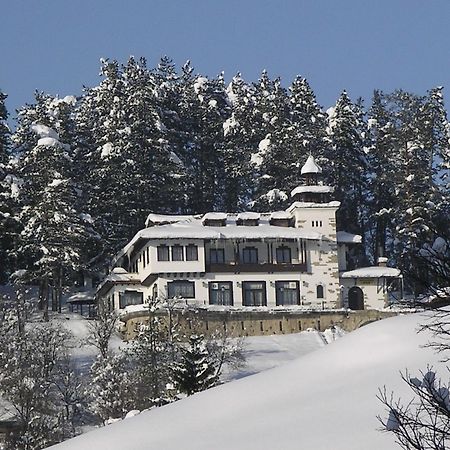 Complex Brashlyan Hotel Tryavna Exterior foto