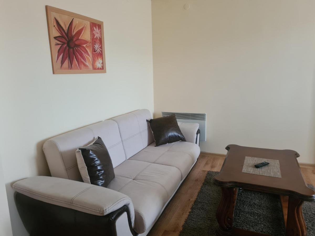 Complex Brashlyan Hotel Tryavna Exterior foto