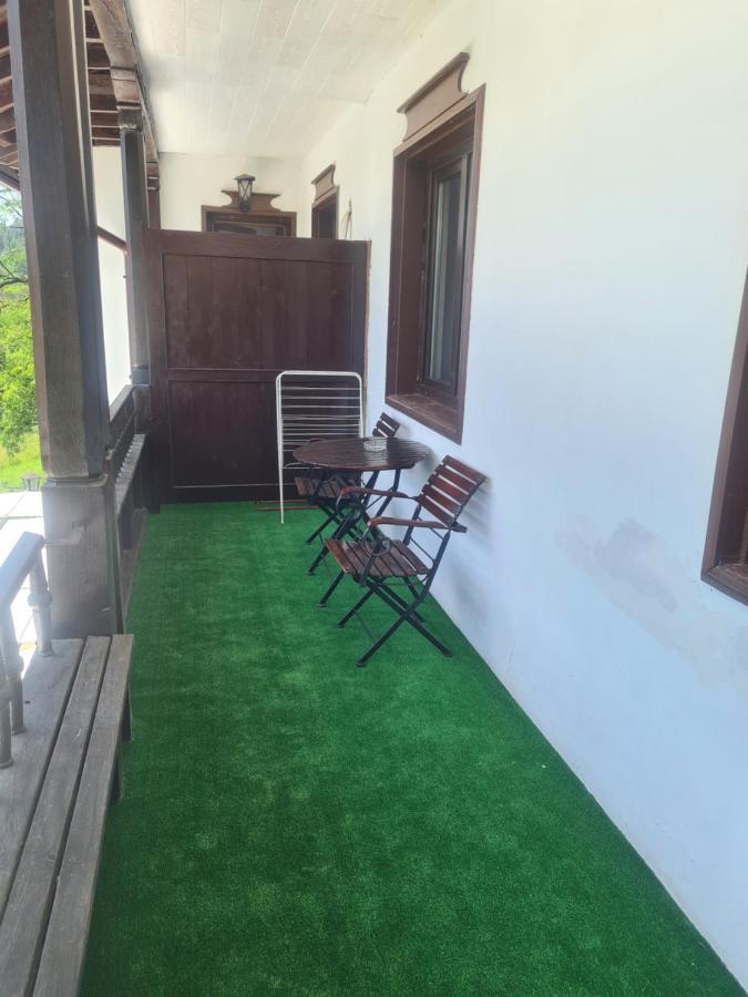 Complex Brashlyan Hotel Tryavna Exterior foto