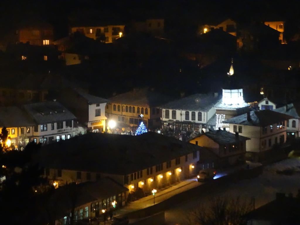 Complex Brashlyan Hotel Tryavna Exterior foto
