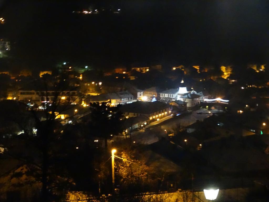 Complex Brashlyan Hotel Tryavna Exterior foto