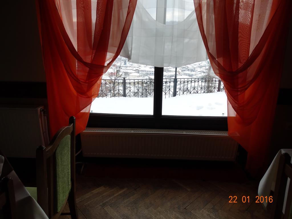 Complex Brashlyan Hotel Tryavna Exterior foto