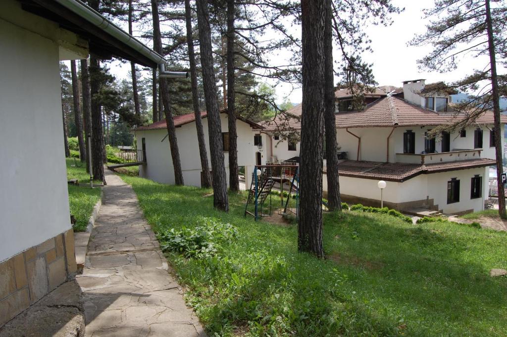 Complex Brashlyan Hotel Tryavna Quarto foto