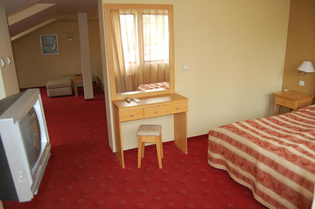 Complex Brashlyan Hotel Tryavna Quarto foto