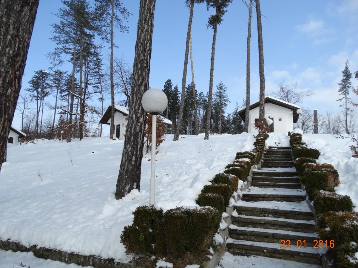Complex Brashlyan Hotel Tryavna Quarto foto