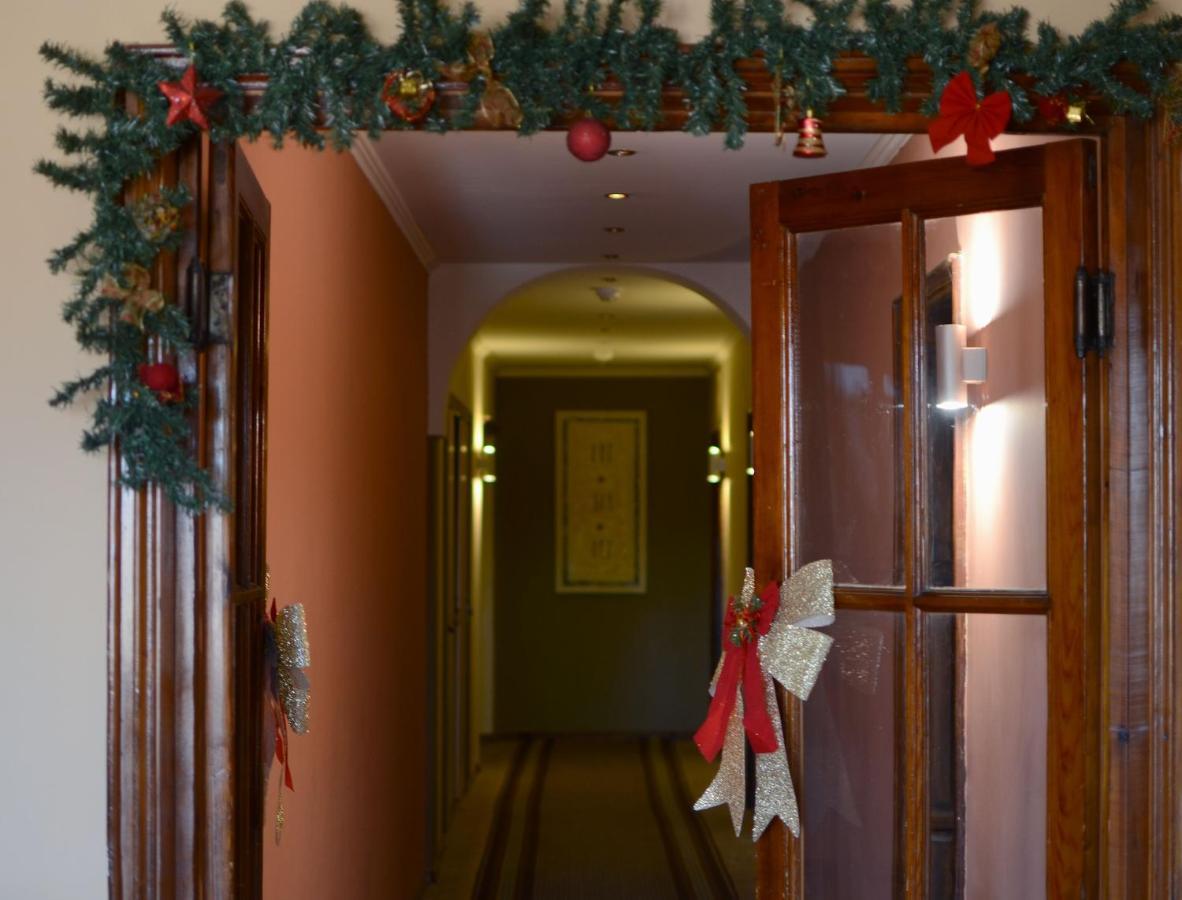 Complex Brashlyan Hotel Tryavna Exterior foto